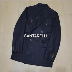 Cantarelli(カンタレリ) / テーラードジャケット/--/ウール/GRY