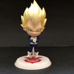バンダイ DGドラゴンボール改 サイヤ人伝説 超サイヤ人3
