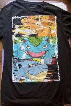 ポケモン Tシャツ