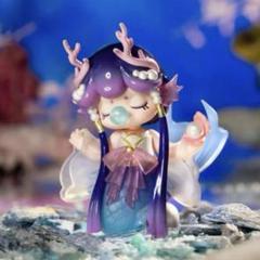 Nanci ナンシードリーム Mirror 鏡 東方靈瑞 九尾狐 鮫人 麒麟 予約販売：7月中旬~8月上旬 お届け予定】〈並行輸入正規品
