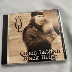 Queen Latifah Black Reign