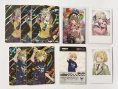 にじさんじ おりコウ 卯月コウ 魔界ノりりむ FOCUSON にじフェスコレカ