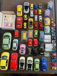 【2025最新作】 2025年最新】チョロq vwの人気アイテム メルカリ - ミニカー