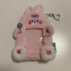 RIIZE 非公式 トレカケース フォトカードホルダー トレカケース