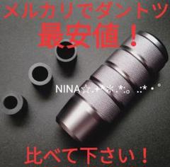 LW デイトナタイプ☆STANCE USDM★シフトノブ
