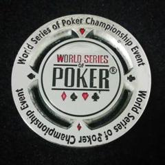Triton Poker カードプロテクター　非売品　ポーカー　トリトン 155101-4-