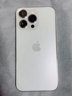2025年最新】iphone 13 pro 256 シルバーの人気アイテム - メルカリ