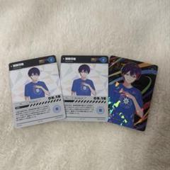 にじフェス2023 剣持刀也 コレクションカード