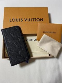 LouisVuitton iphoneケース XS