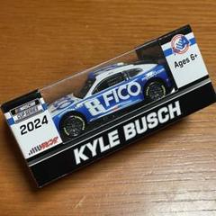 2025年最新】1/64 nascarの人気アイテム - メルカリ