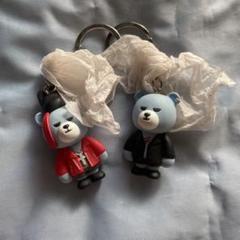 BIGBANG KRUNK キーホルダー 2個 - メルカリ