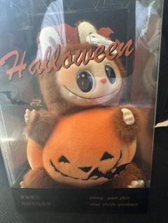 2025年最新】LABUBU ぬいぐるみ halloweenの人気アイテム - メルカリ