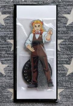 モクテル 煉獄杏寿郎 両面アクリルスタンド
