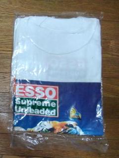 ③ESSO エッソ デッドストック DEADSTOCK Tシャツのサムネイル