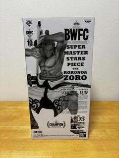 SMSP ルフィ太郎　ゾロ十郎 Ｂ賞セット　半券付 SMSP ルフィ太郎 ゾロ十郎 B賞セット 半券付 - メルカリ