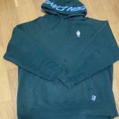 メンズ　パーカー　Ben's XL