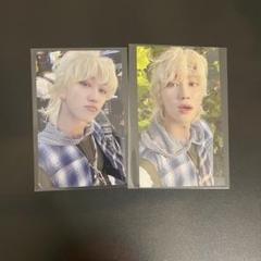 SEVENTEEN ミンハオ まとめ売り - メルカリ