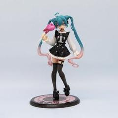 初音ミク Fashion フィギュア Subcultureタイトープライズ詳細