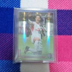 記念グッズ・非売品】中島元彦選手直筆サイン入りミズノ