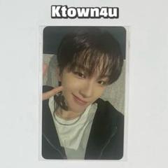 BOYNEXTDOOR NoGenre Ktown4U 2次　ウナク