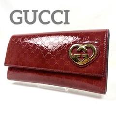 2025年最新】gucci 財布 ハートの人気アイテム - メルカリ