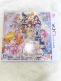 アイドルタイムプリパラ みんなでかがやけ！