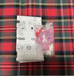 ジュエルペット めじるしアクセサリー