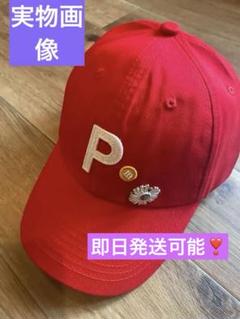 未開封」❗️G-DRAGON 公式グッズ ボールキャップ 帽子