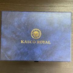 新品キャスコ ロイヤル　ゴルフボール　金色　プレゼント