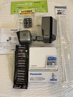 Panasonic ホームネットワークシステム　KX-HC300S-H 2025年最新】パナソニック KX-HC300S-Hの人気アイテム - メルカリ