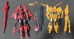 ガンプラ ジャンク まとめ売り ガンプラ ジャンク まとめ売り - メルカリ