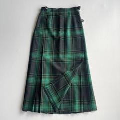 ⭐︎新品未使用⭐︎グリーンレーベルリラクシング 別注 オニールオブダブリン スカート green label relaxing（グリーンレーベルリラクシング）の