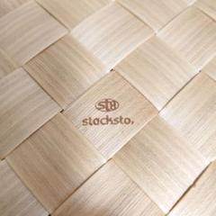 stacksto（スタックストー） Timb. レクタングル M