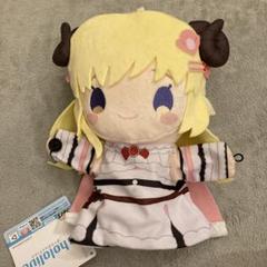 2025年最新】角巻わためぬいぐるみの人気アイテム - メルカリ
