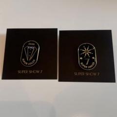 SUPER SHOW7 DVDとイェソンアクスタ SUPER SHOW7 DVDとイェソンアクスタ