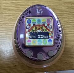 たまごっち　15周年　アンティーク　美品 2025年最新】たまごっち15周年の人気アイテム - メルカリ
