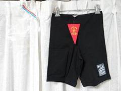 新品 80年代 ビンテージ GOLD GYM ゴールドジム TEAM GOLD'S スパッツ 短パン トレーニング ボディビル 格闘技 M 黒 レトロ 昭和 当時物 2025年最新】ゴールドジム パンツの人気アイテム - メルカリ