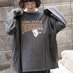 2025年最新】niko and  レディース 長袖 Tシャツ・カットソー