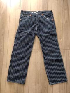 2025年最新】VANSON メンズ ワークパンツ・カーゴパンツ