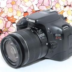 2022年最新】EOS Kiss X4の検索結果 - メルカリ