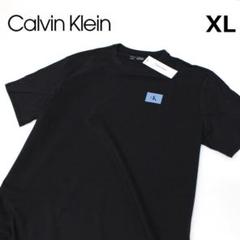 Calvin Klein■カルバンクラインLOGOBOX■Tシャツ/CT66XL