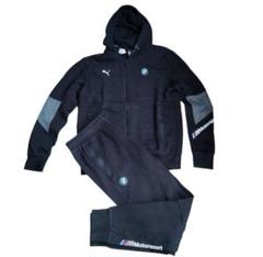 PUMA × BMWコラボジャージ スムース素材XXLモータースポーツF682