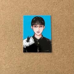 和山やま　グッズまとめ売り 和山やま〉「カラオケ行こ！&ファミレス行こ。」 アクリル