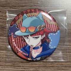 カラオケの鉄人　if魔フィア　グリッター缶バッジ　オペラ　アメリ　38点　カラ鉄 カラオケの鉄人 if魔フィア グリッター缶バッジ オペラ アメリ