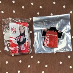 mリーグ　風林火山　ロンT 非売品　限定100枚 Mリーグ】チームロゴ ロンT EX風林火山 – アキバ運輸