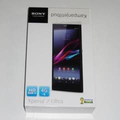 Xperia Z Ultra Simフリーの中古 未使用品を探そう メルカリ