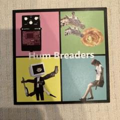 ハンブレッダーズ 廃盤 2nd デモCD - メルカリ
