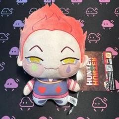 イルミ クロロ ヒソカ ハンターハンター ちょぴぬい 3種 2025年最新】Hunter×Hunter ちょぴぬい ヒソカの人気アイテム