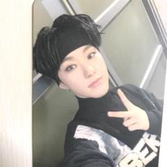 SEVENTEEN ホシ　YOU MADE MY DAWNトレカ
