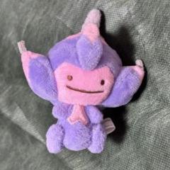 へんしん！メタモン　ベベノム レア品 413uiL6Y7BL.jpg_BO30,255,255,